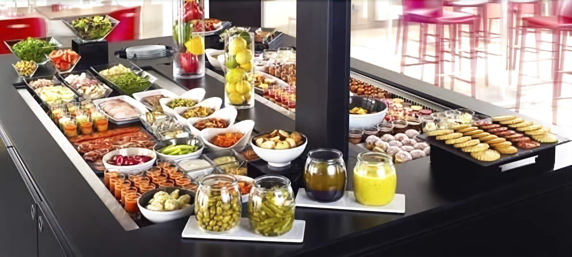 Hotel Restaurant Kyriad De Peronne Exteriér fotografie
